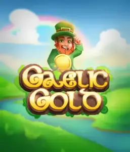 Embark on a picturesque journey to the Emerald Isle with the Gaelic Gold game by Nolimit City, featuring lush visuals of rolling green hills, rainbows, and pots of gold. Enjoy the Irish folklore as you play with symbols like leprechauns, four-leaf clovers, and gold coins for a captivating slot experience. Great for players looking for a touch of magic in their gaming.