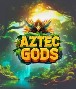 Dive into the mysterious world of Aztec Gods by Swintt, highlighting vivid visuals of the Aztec civilization with depicting sacred animals, gods, and pyramids. Discover the power of the Aztecs with thrilling mechanics including free spins, multipliers, and expanding wilds, great for anyone looking for an adventure in the heart of pre-Columbian America.