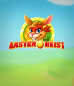 Participate in the colorful caper of Easter Heist by BGaming, featuring a bright Easter theme with mischievous bunnies executing a clever heist. Enjoy the fun of chasing special rewards across vivid meadows, with elements like free spins, wilds, and bonus games for an engaging play session. Ideal for players seeking a holiday-themed twist in their slot play.