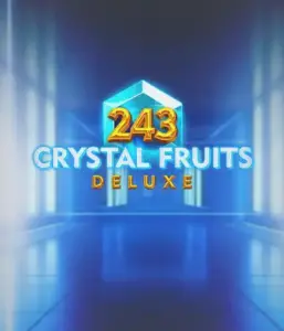 Enjoy the sparkling update of a classic with the 243 Crystal Fruits Deluxe slot by Tom Horn Gaming, showcasing vivid visuals and refreshing gameplay with a fruity theme. Indulge in the excitement of transforming fruits into crystals that activate dynamic gameplay, including re-spins, wilds, and a deluxe multiplier feature. A perfect blend of traditional gameplay and contemporary innovations for players looking for something new.